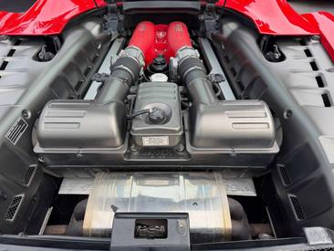 Ferrari F430 Spider — photo 11