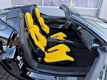 Ferrari SF90 Spider — photo 31