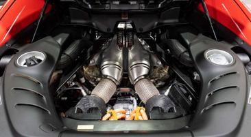 Ferrari 296 GTB — photo 6