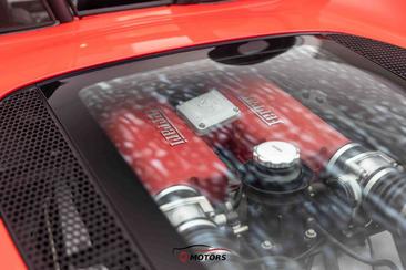 Ferrari 360 Spider — photo 12
