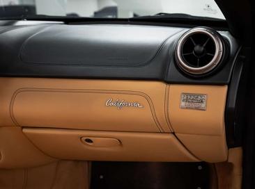 Ferrari California — photo 10