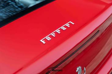 Ferrari 360 Spider — photo 13