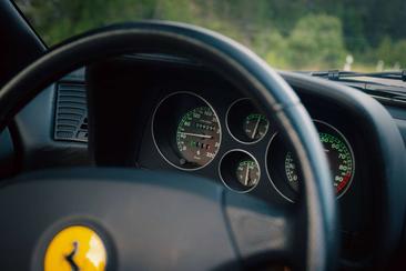 Ferrari F355 Spider — photo 15