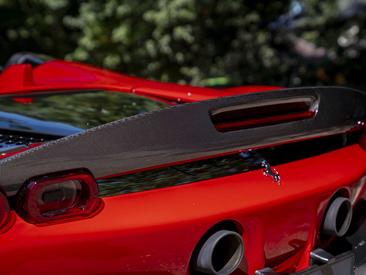 Ferrari SF90 Spider — photo 19