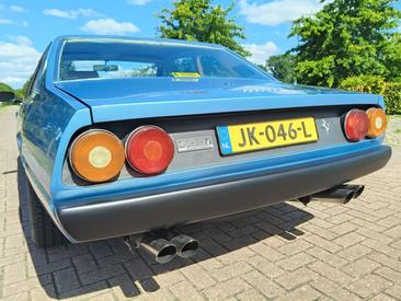 Ferrari 400 400i — photo 33