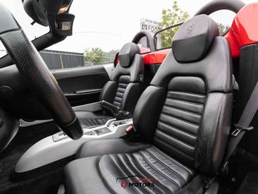 Ferrari 360 Spider — photo 14