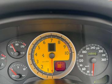 Ferrari F430 Spider — photo 13