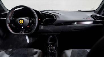 Ferrari 296 GTB — photo 9