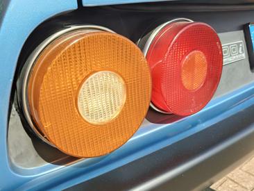 Ferrari 400 400i — photo 34