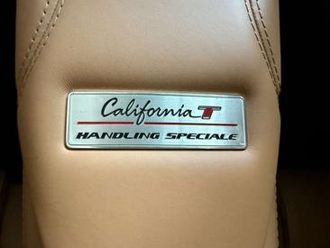 Ferrari California T — photo 12