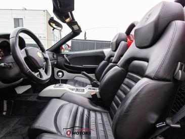 Ferrari 360 Spider — photo 15