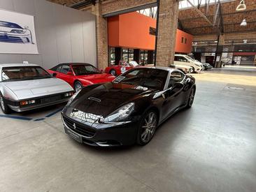 Ferrari California 30 — photo 12