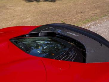 Ferrari SF90 Spider — photo 21