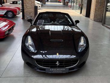 Ferrari California 30 — photo 13