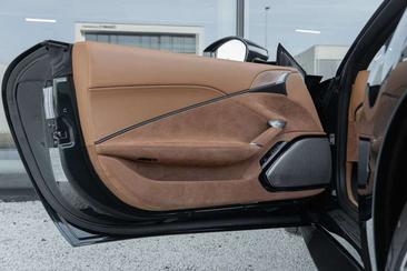 Ferrari Roma Spider — photo 22