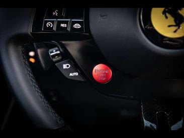 Ferrari Amalfi — photo 17