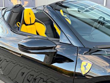 Ferrari SF90 Spider — photo 36