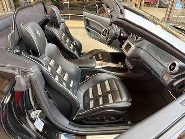 Ferrari California 30 — photo 14