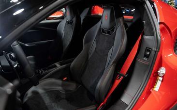 Ferrari 296 GTB — photo 13