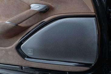Ferrari Roma Spider — photo 24