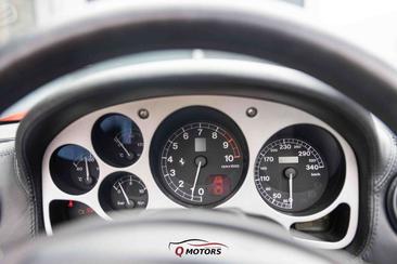Ferrari 360 Spider — photo 19