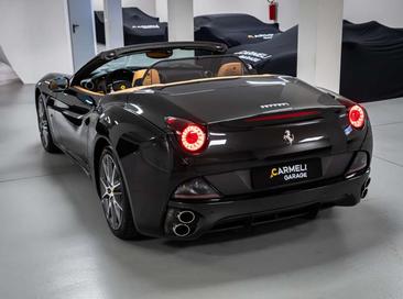 Ferrari California — photo 15
