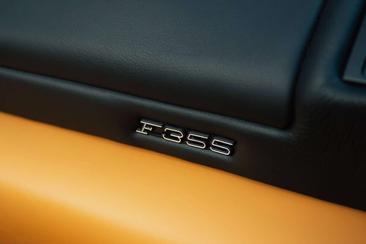 Ferrari F355 Spider — photo 20