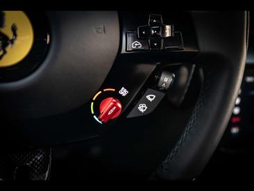 Ferrari Amalfi — photo 20