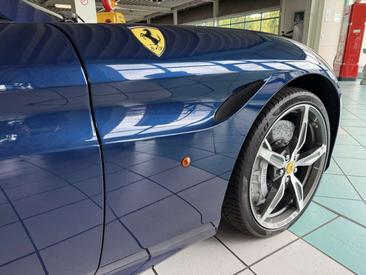 Ferrari California T — photo 17