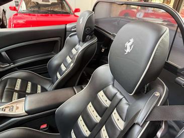 Ferrari California 30 — photo 17