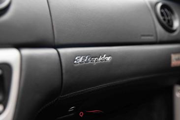 Ferrari 360 Spider — photo 21