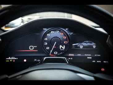 Ferrari Amalfi — photo 21