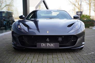 Ferrari 812 GTS — photo 25