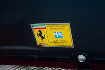 Ferrari F355 Spider — photo 22