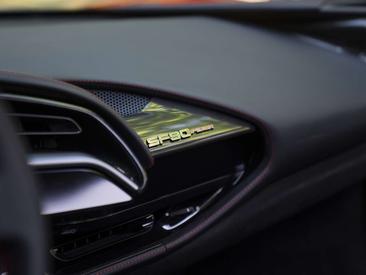 Ferrari SF90 Spider — photo 26
