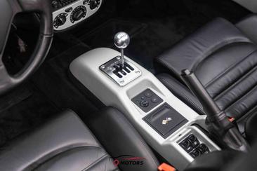Ferrari 360 Spider — photo 22