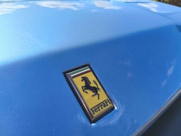 Ferrari 400 400i — photo 42