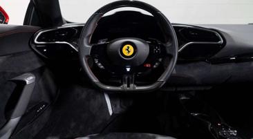 Ferrari 296 GTB — photo 18