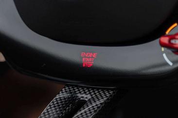 Ferrari Roma Spider — photo 28