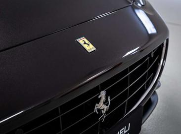Ferrari California — photo 19