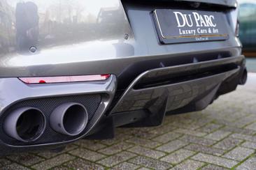 Ferrari 812 GTS — photo 27