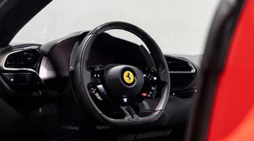 Ferrari 296 GTB — photo 19