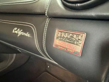 Ferrari California 30 — photo 20