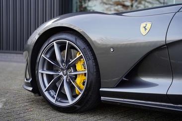 Ferrari 812 GTS — photo 28