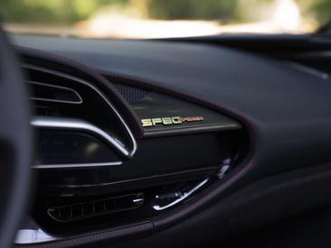 Ferrari SF90 Spider — photo 28