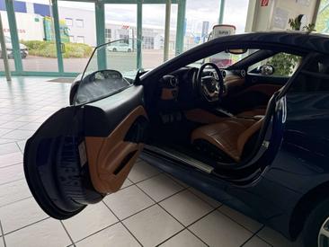Ferrari California T — photo 21