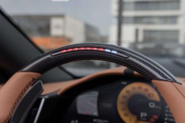 Ferrari Roma Spider — photo 30