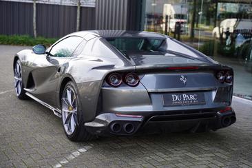 Ferrari 812 GTS — photo 29