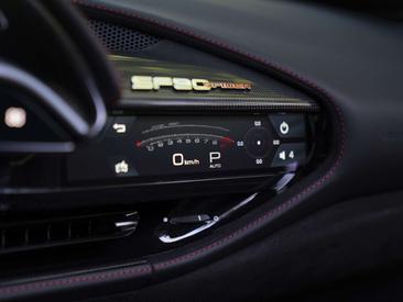Ferrari SF90 Spider — photo 29