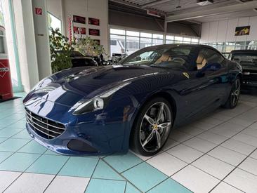 Ferrari California T — photo 22